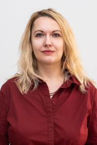 Сорокина Любовь Юрьевна