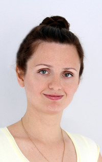 Бычкова Марина Яковлевна