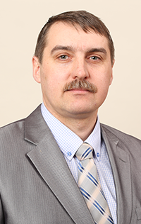 Розлач Константин Петрович